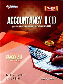PLUS TWO ACCOUNTANCY (1) EXCEL
